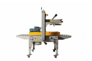 fabrica de maquinas selar caixas de papelão