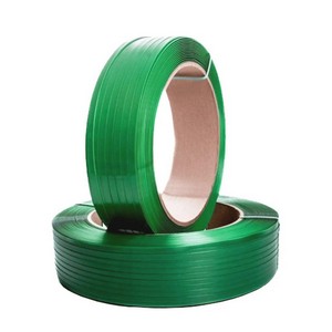 fabricante de fita pet verde fabricante de fita pet verde