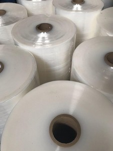 filme stretch industrial