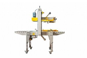 máquina fechadora de caixa preço