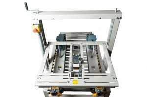 seladora de caixas com dobra abas automático seladora de caixas com dobra abas automático