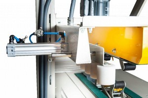 seladora de caixas de papelão automática seladora de caixas de papelão automática